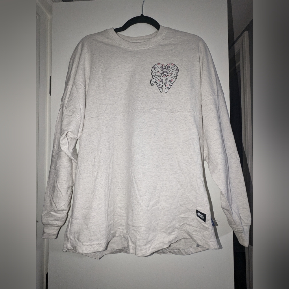 Star Wars Spirit Jersey